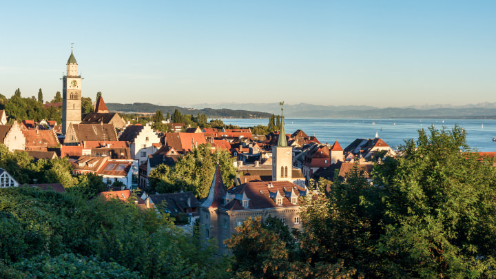 Zahnarztpraxis in Überlingen